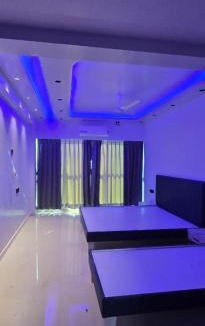 Valsad Hotel | The Rudra Palace