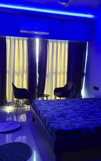 Valsad Hotel | The Rudra Palace