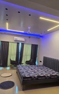 Valsad Hotel | The Rudra Palace