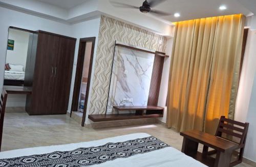 Hatikhuli Hotel | The Rustic Inn Kaziranga