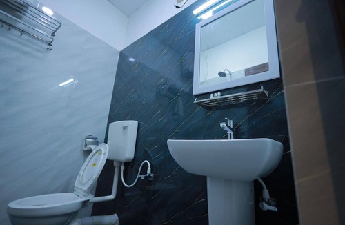Cuttack Hotel | The Saaj Heritage