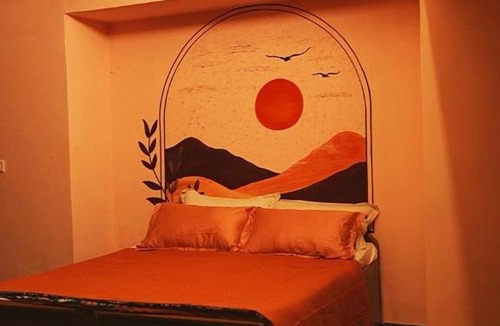 Sanand Villa | The Saanj Villa
