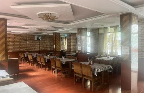 Manali Hotel | The sagar resort