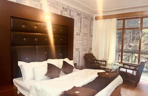 Manali Hotel | The sagar resort