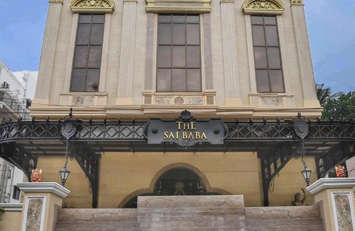 T Nagar Hotel | The Saibaba Hotel