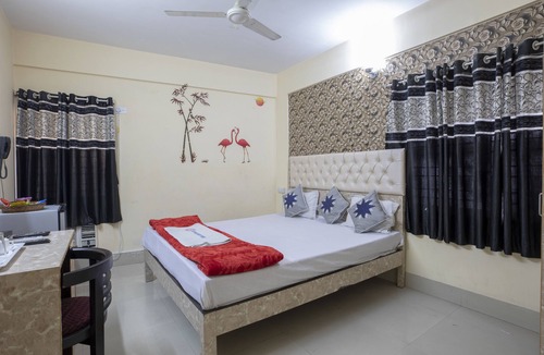 Dharmatala Hostel | The Salvation Army Red Shield Guest House - Hostel