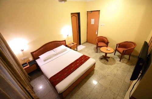 Central Pune Hotel | The Samrat Hotel Pune