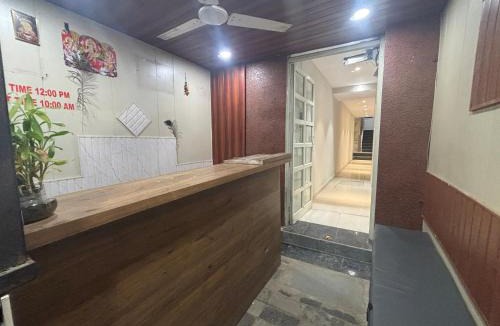 Indore Hotel | The Samsara Hotel