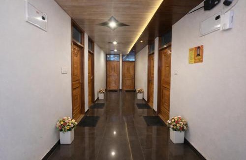 Vashist Hotel | The Sana Cottge, Manali - Affordable Luxury Stay in Manali