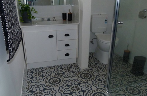 Sanctuary Point Bed & Breakfast | The Sanctuary at Paradise Beach - Couples only