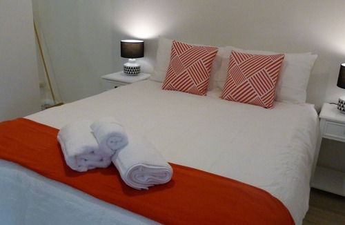 Sanctuary Point Bed & Breakfast | The Sanctuary at Paradise Beach - Couples only