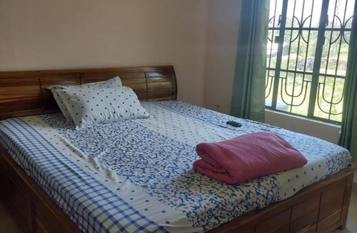Henima Apartment | The sanctuary homestay