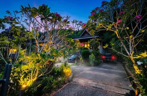 Pantai Tengah Villa | The Sanctuary Langkawi