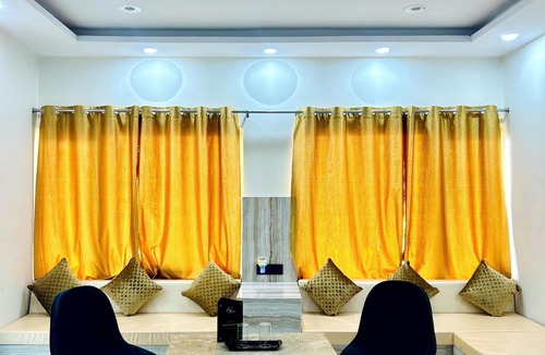 Sakalana Range Hotel | The Sarbati Palace