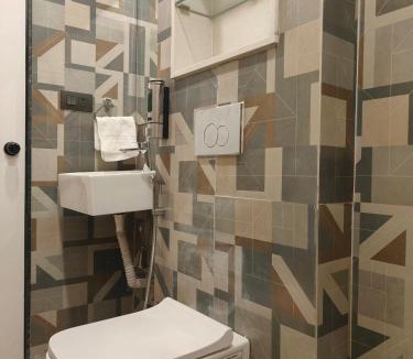 Indore Apartment | The Second Home 2BHK Apartment