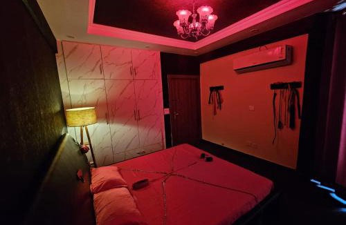Bahadurgarh Apartment | The Secret Escape