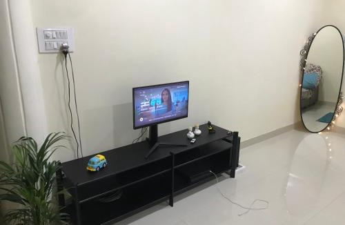 Hyderabad Apartment | The Secret Nook