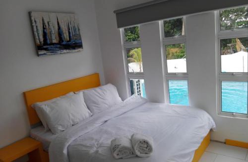 Kuala Berang Hotel | The Serai Cottage Boutique Hotel