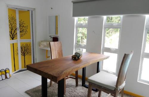 Kuala Berang Hotel | The Serai Cottage Boutique Hotel
