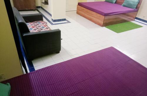Sualkuchi House | The Serenity Stays