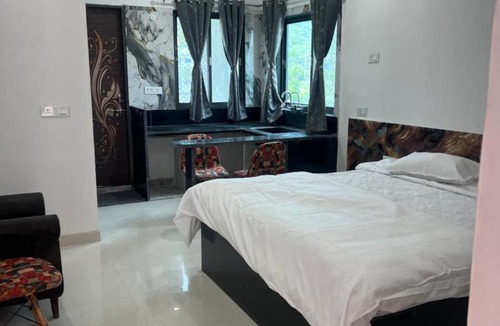 Chittorgarh House | The Seven Suites - Fort View