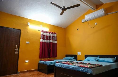Gokarna Hotel | The Shadaxari Nilaya