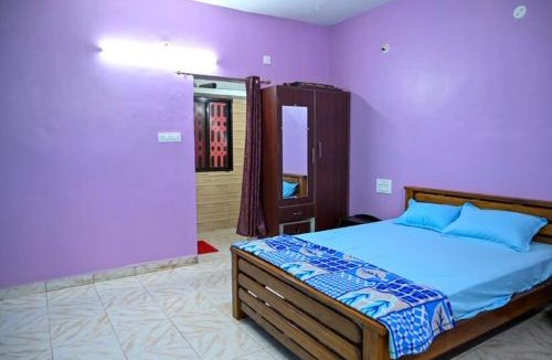 Gokarna Hotel | The Shadaxari Nilaya