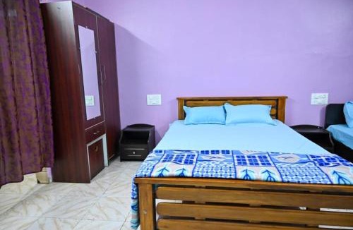 Gokarna Hotel | The Shadaxari Nilaya