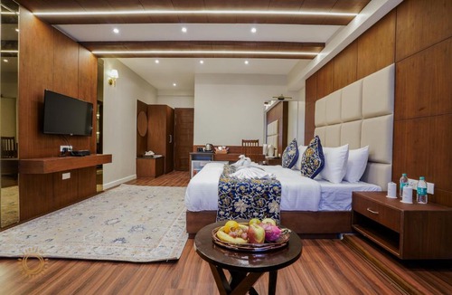 Sonwar Bagh Hotel | The Shamas Residency