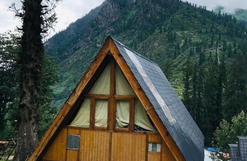 Kullu Villa | The Shire kalgha