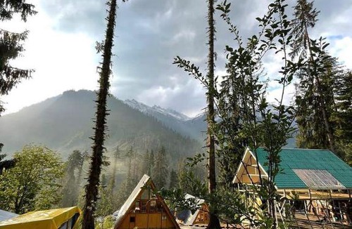 Kullu Villa | The Shire kalgha