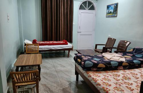 Sarahan House | The Shonitpur Home Stay