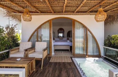 Agonda Resort | The Shore Agonda