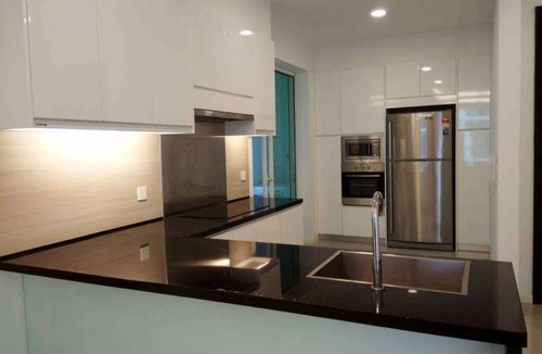 Bunga Paya Pantai Apartment | The Shore Apartment @ Melaka River