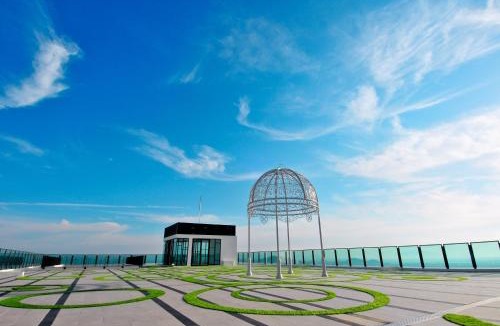 Bunga Paya Pantai Hotel | The Shore Hotel & Residences
