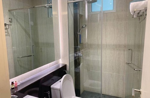 Bunga Paya Pantai Apartment | The Shore Residence @Melaka 3mins to Jonker 马六甲民宿