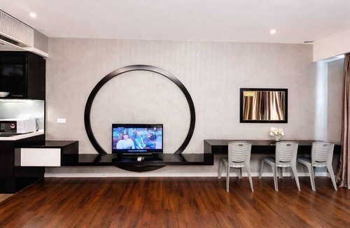 Bunga Paya Pantai Apartment | The Shore Residence Melaka