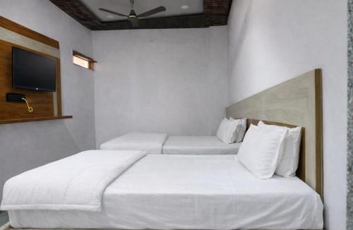 Khatu Hotel | The Shree Ganesh Hotel