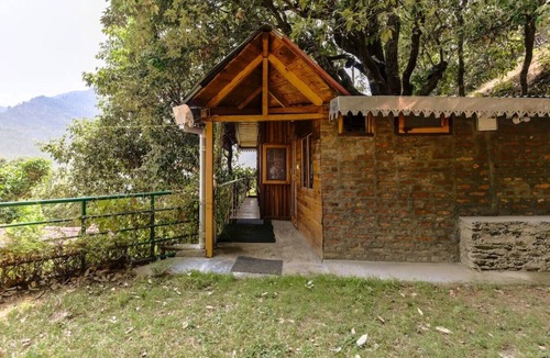 Kaul Hotel | The Silent Valley
