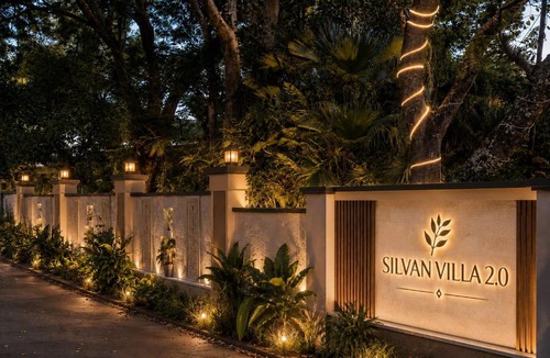 Kolar Gold Fields Villa | The Silvan Villa Resort