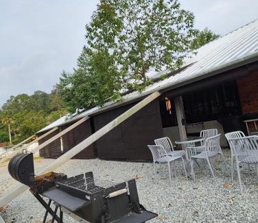 Janda Baik Villa | The Silver House Private Villa