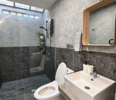 Janda Baik Villa | The Silver House Private Villa