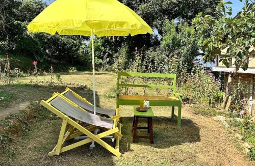 Pithoragarh House | THE SILVER OAK PLACE