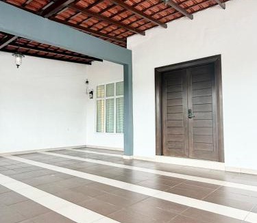 Malim Jaya Villa | The Single Level Bliss By Nestcove