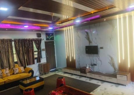 Chikhaldara Hotel | The sky walk resort chikhaldara