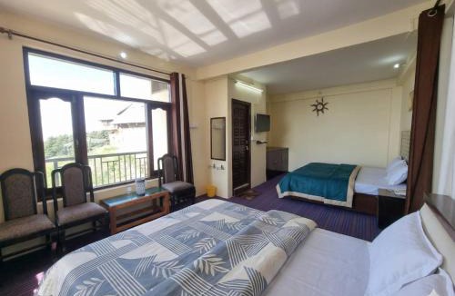 Dalhousie Hotel | The Smarthill Sanctuary