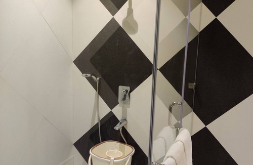 Greater Kailash I Hotel | The Solace