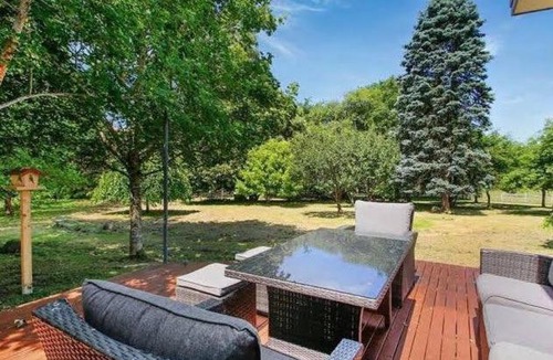 Tanybryn Cabin | The Source, Otways