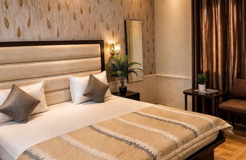 Jaipur Resort | The Sparkle