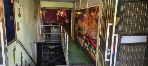 Meerut Bed & Breakfast | THE SPICE HUNT BnB